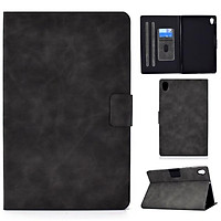 Ốp Máy Tính Bảng Có Giá Đỡ Cho Lenovo Tab M10 Hd 2nd Gen / Lenovo Tab M10 Hd Gen 2 Tb-X306X Tb-X306F