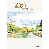 Box Set Little Forest – 2 Tập