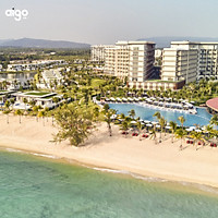 Villa Movenpick Waverly Resort Phú Quốc 2N1Đ | Ăn sáng & Miễn phụ thu trẻ em