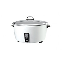 Nồi Cơm Điện Nắp Rời Sharp KSH-D1010 (10L) - Hàng chính hãng nhập khẩu Thái Lan