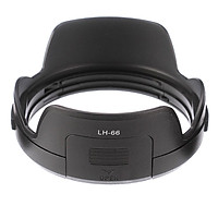 LH-66 Lens Hood Bayonet Mount for Olympus M. Zuiko Digital ED 12-40mm f/2.8 PRO Lens