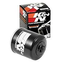 Lọc nhớt K&N KN-303 cho xe phân khối lớn KAWASAKI