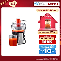Máy ép trái cây Tefal 800W ZE550D38