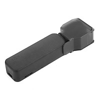Sunnylife Camera Lens Case Cover Hood Caps Gimbal Protector Guard for DJI OSMO Pocket