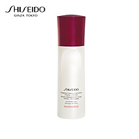 Sữa rửa mặt Shiseido Complete Cleansing Micro Foam 180ml