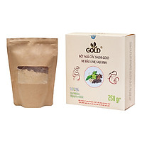 Bột Ngũ Cốc Sachi Gold - Mẹ Bầu & Mẹ Sau Sinh 250 gr