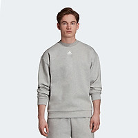 Áo Thun Tay Dài Nam Adidas M MH 3S Crew - EB5279