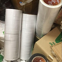 1cây băng dính 2 mặt loại dày ( 1p -1,5p -2p -5p ) cho các bạn lựa chọn