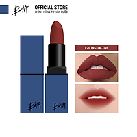 Son lì Bbia Last Lipstick Version 4 3.5g