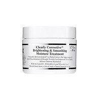 Kiehl’s Clearly Corrective Brightening And Smoothing Moisture Treatment - Kem Dưỡng Ẩm Chuyên Sâu Giúp Sáng Mịn Da 50ml
