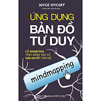 Ứng Dụng Bản Đồ Tư Duy (Tái Bản 2020)