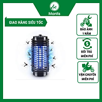 Đèn Diệt Côn trùng Mantis