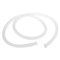 PC Nước Máy Tính Hệ Thống Làm Lạnh 1M 9.5 Mm X 12.7 Mm V-Tubler PETG Cứng Ống