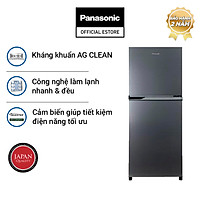 Tủ Lạnh 2 Cánh Panasonic 234 Lít NR-BL26AVPVN - Hàng chính hãng
