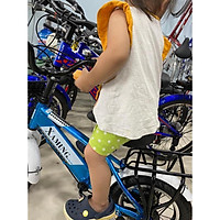 Xe đạp trẻ em thể thao Xaming Gác Ba Ga đủ size (Xe Gửi Nguyên Hộp Chưa Lắp Giáp)