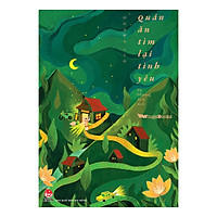 Quán Ăn Tìm Lại Tình Yêu