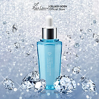 Serum Tinh Thể Kim Cương Dewytree Hyal Peptide Diamond Capsule Ampoule (50ml)