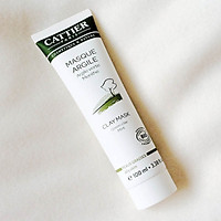 Mặt Nạ Đất Sét Cattier Clay Mask