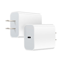 Bộ Sạc Nhanh Cho Iphone 12 PD 18W USB Type-C Cho Iphone 12 11Pro Max XS XR