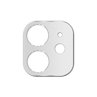 Khung Hợp Kim Bảo Vệ Camera Cho iPhone 11/ iPhone 11 PRO/ iPhone 11 PRO MAX - Handtown - Hàng Chính Hãng