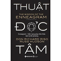 Sách Kĩ Năng Tư Duy : Thuật Đọc Tâm – Cẩm nang nhìn thấu tâm lý đối phương