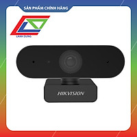 Webcam HIKVISION DS-U02 (1920 × 1080) - Hàng chính hãng