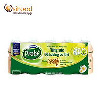 Sữa chua uống Probi có đường 5x65ml
