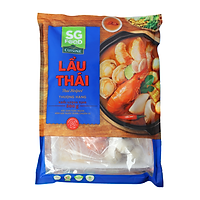 Lẩu Thái Thượng Hạng SG Food 500G