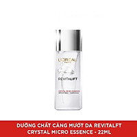 Dưỡng Chất Căng Mướt Da L'oreal 22ml