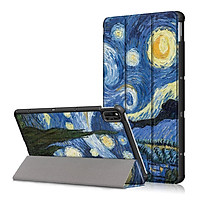 Bao da PU có giá đỡ cho Samsung TAB S7 11inch T870 T875 Smart