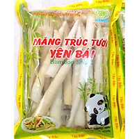 măng trúc Yên Bái