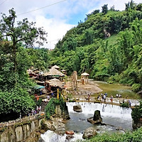 TMB3. Tour Ghép Miền Bắc 4n3đ Hà Nội - Sapa Khám Phá Các Địa Điểm Nổi Tiếng Không Thể Bỏ Qua Tại Hà Nội Và Sapa