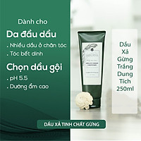 Dầu Xả Thiên Nhiên - Dầu Xả Weilaiya Phục Hồi Tóc (Chai lớn 250ml)