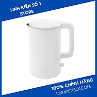 Ấm đun nước siêu tốc Xiaomi bản nội địa - Hàng nhập khẩu