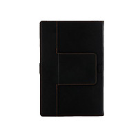 Wireless Bluetooth Keyboard Magnetic Leather Travel Case Cover Holder Folio + Stylus for Dell Venue 8 Pro