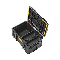 Thùng đồ nghề cao cấp DeWALT ToughSystem 2.0 - Chính hãng