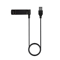 Cáp sạc cho đồng hồ thông minh Fenix Fenix 2 D2 Bravo Quatix Tactix, có thể truyền dữ liệu với USB