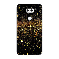Ốp Lưng Dẻo Dành Cho Lg V30