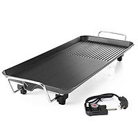 Bếp nướng điện - bếp nướng không khói