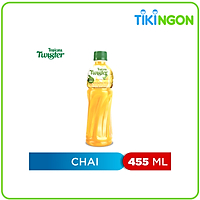 Chai Nước Trái Cây Twister Cam (455ml/Chai)
