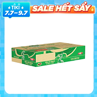 Thùng 48 hộp sữa lúa mạch Nestlé MILO 115ml (48x115ml)