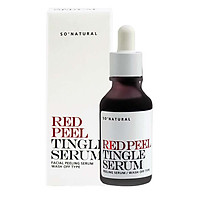 Tinh Chất Tái Tạo Da Red Peel Tingle Serum