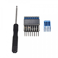 Bộ Điều Khiển Mô-tơ Bước TMC2130 V1.0 Cho Máy In 3D