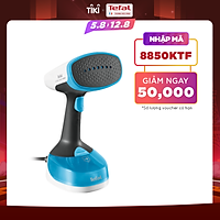 Bàn Ủi Hơi Nước Cầm Tay Tefal DT7000E0- Hàng chính hãng