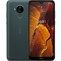 Điện Thoại Nokia C30 (2GB/32GB) - Hàng Chính Hãng