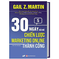 30 Ngày Giải Mã Chiến Lược Marketing Online Thành Công tặng bút bi