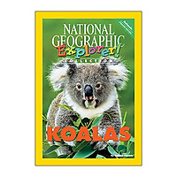 Explorer Books (Pioneer Science: Animals): Koalas
