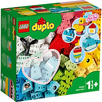 Bộ đồ chơi lắp ráp LEGO DUPLO