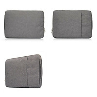 Túi denim chống thấm nước cho máy tính xách tay Apple MacBook Air Pro 2020 11 13 15 16-inch
