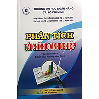Phân Tích Tài Chính Doanh Nghiệp (Tái Bản 2018)